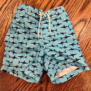 Janie and Jack Boys Swim Suit 6-12 Months